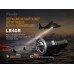 Ліхтар Fenix LR40R + акумулятор Fenix та зарядний пристрій 