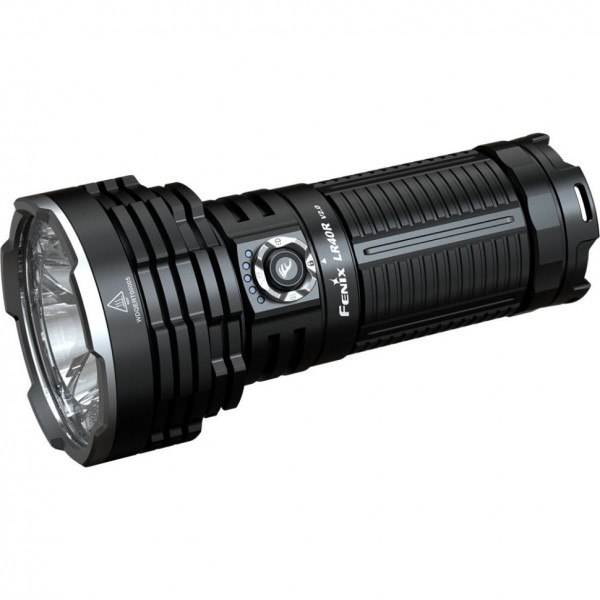 Ліхтар ручний Fenix LR40R V2.0 