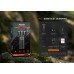Ліхтар ручний Fenix LR40R V2.0 