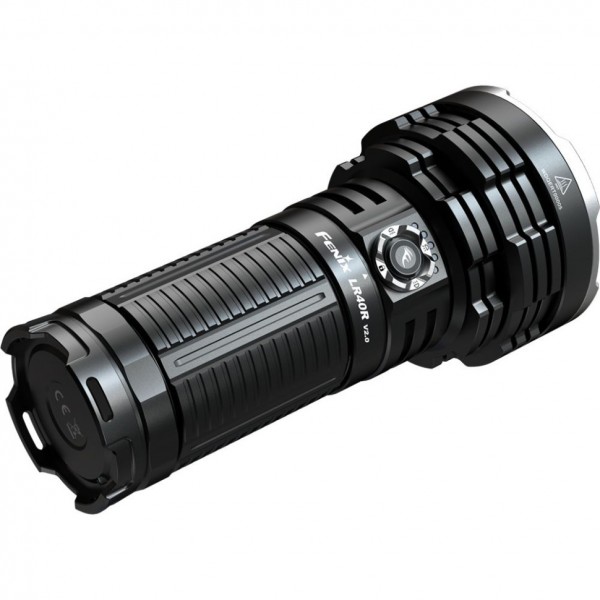 Ліхтар ручний Fenix LR40R V2.0 