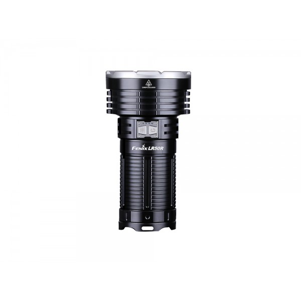 Фонарь ручной Fenix ​​LR50R 