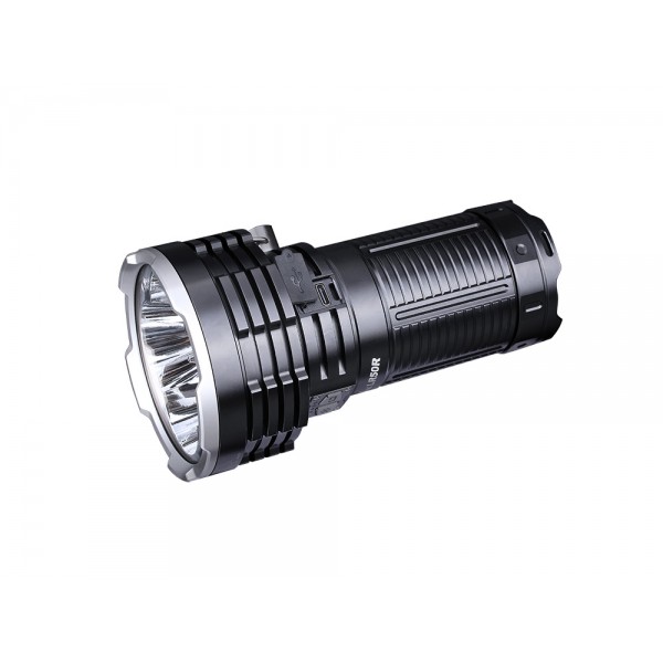 Фонарь ручной Fenix ​​LR50R 