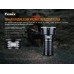 Ліхтар ручний Fenix LR50R 
