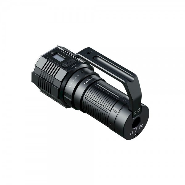 Фонарь ручной Fenix ​​LR60R 