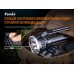 Фонарь ручной Fenix ​​LR80R 