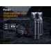 Ліхтар ручний Fenix LR80R 