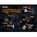 Ліхтар ручний Fenix LR80R 