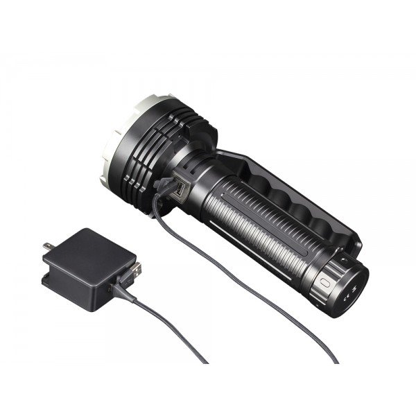 Ліхтар ручний Fenix LR80R 