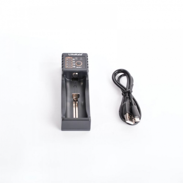 Зарядное устройство для LiitoKala Lii-100