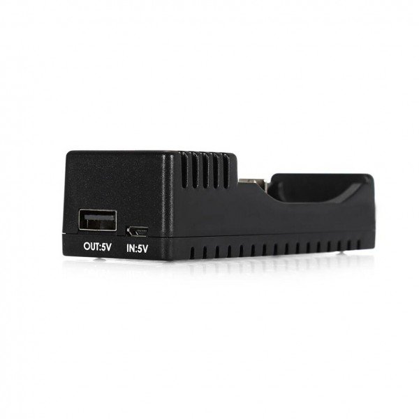 Зарядний пристрій LiitoKala Lii-100