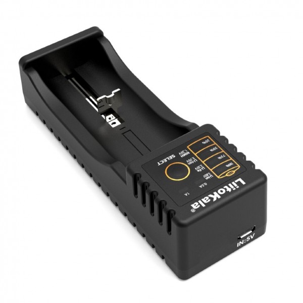 Зарядное устройство для LiitoKala Lii - 100B battery charger