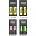 Зарядний пристрій Liitokala Lii-PD2+car EU charger