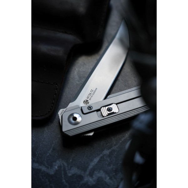 Нож складной Ruike M126-TZ