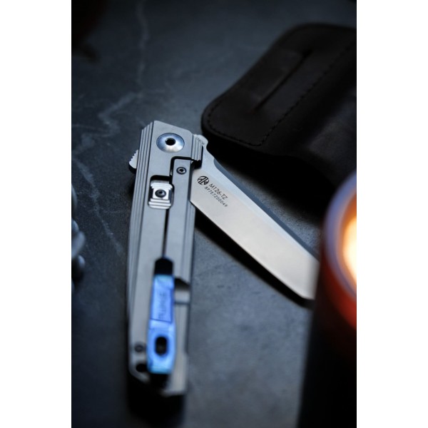 Нож складной Ruike M126-TZ