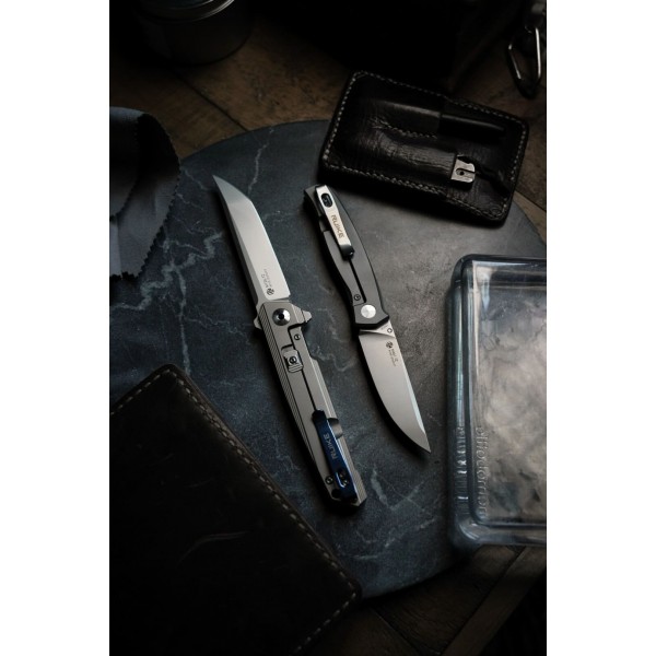 Нож складной Ruike M126-TZ