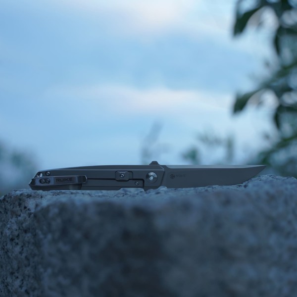 Нож складной Ruike M126-TZ