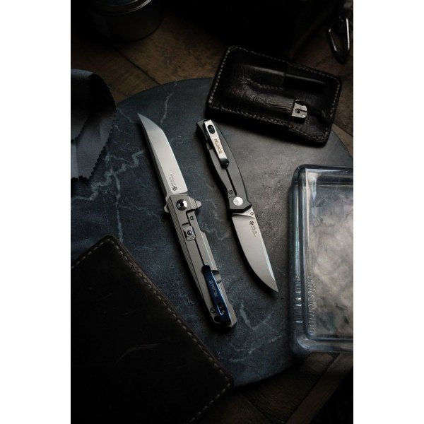 Ніж складаний Ruike M126-TZ