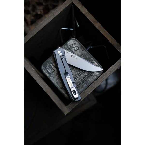 Нож складной Ruike M661-TZ