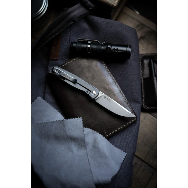 Нож складной Ruike M661-TZ