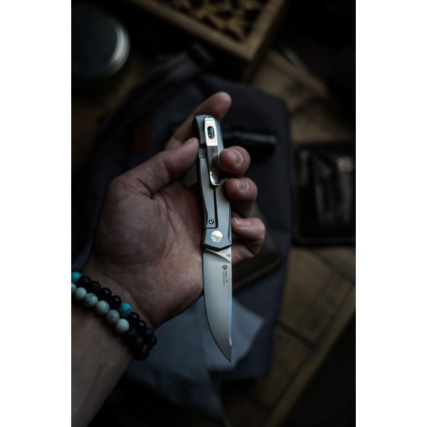 Нож складной Ruike M661-TZ