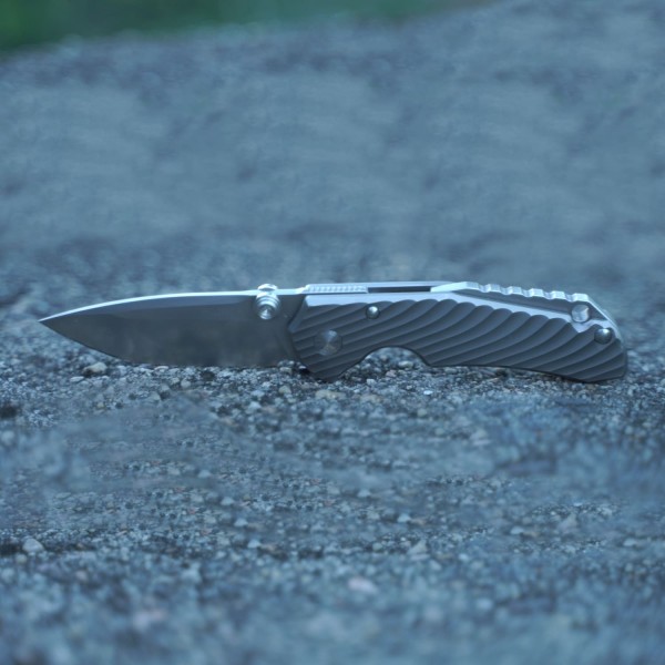 Нож складной Ruike M671-TZ