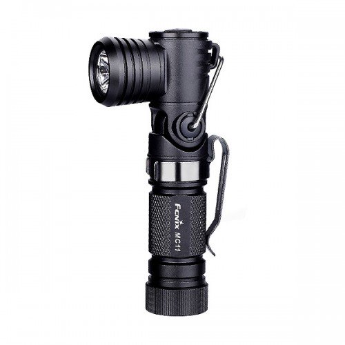 Фонарь Fenix ​​MC11+ аккумулятор в подарок!