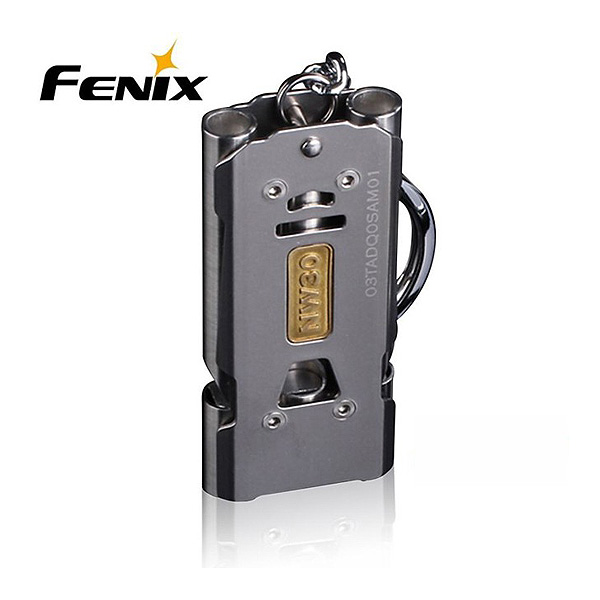 Свисток рятувальний Fenix NW30