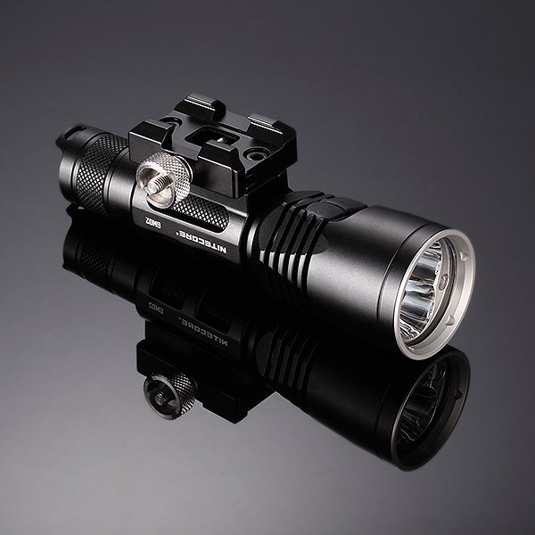 Крепление Nitecore GM02