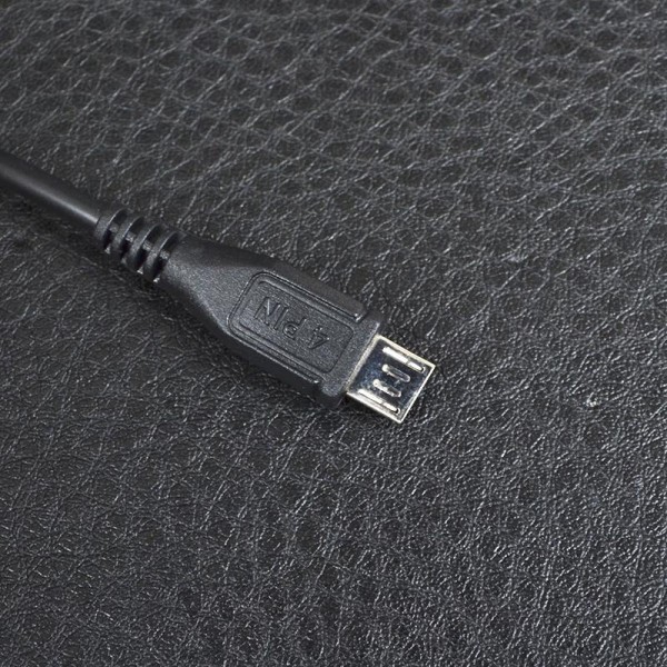 USB-кабель -> MicroUSB