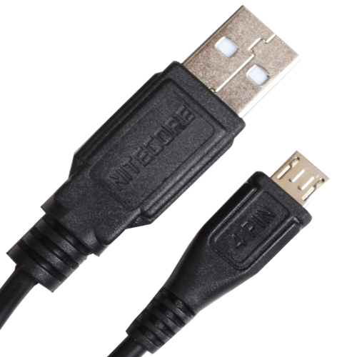 USB-кабель -> MicroUSB