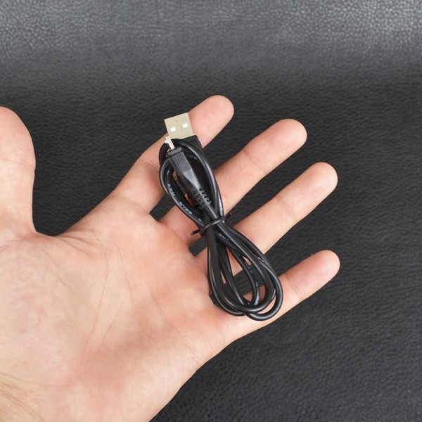 USB-кабель -> MicroUSB