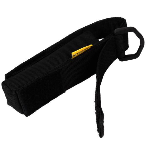 Нейлоновый чехол для фонарей Fenix