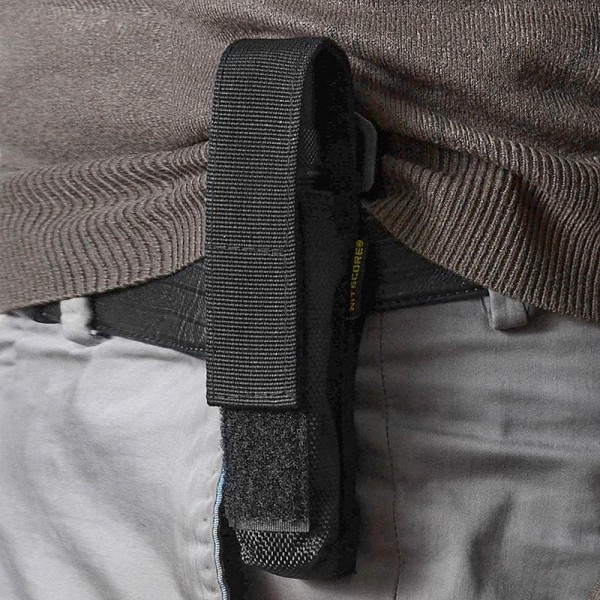 Нейлоновый чехол для фонарей Fenix