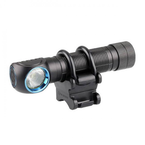 Велосипедный крепеж Olight UFBM, поворотный.