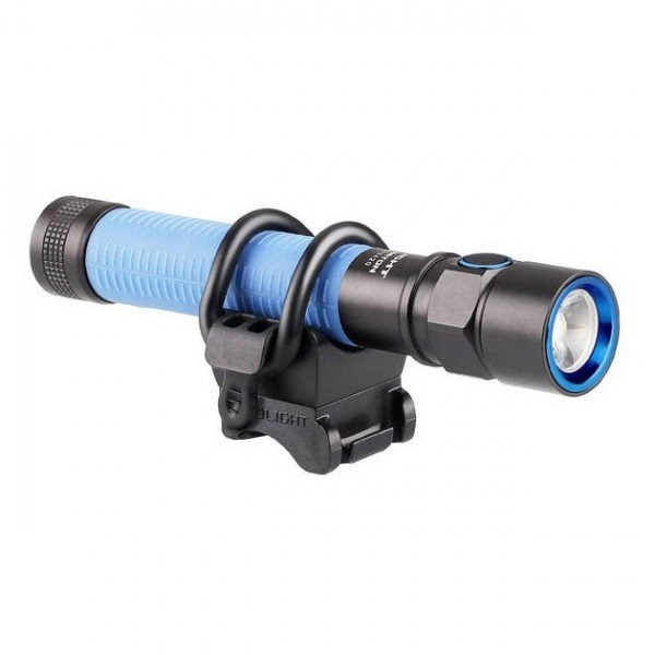 Велосипедный крепеж Olight UFBM, поворотный.