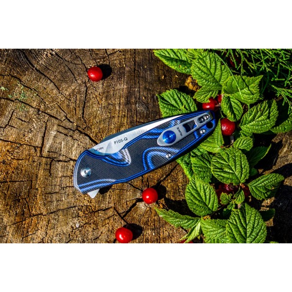 Нож складной Ruike Fang P105-K