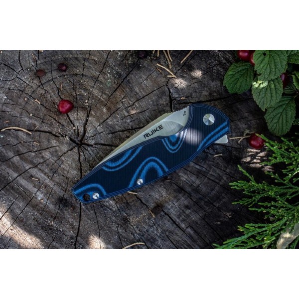 Складной нож Ruike Fang P105 