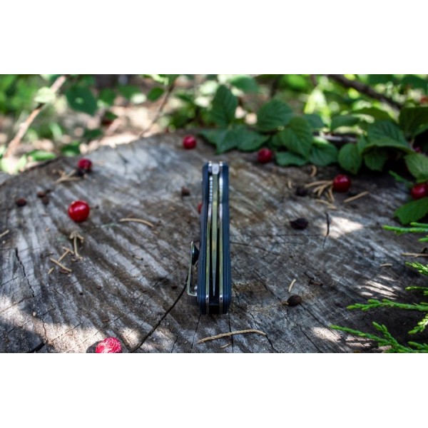 Складной нож Ruike Fang P105 