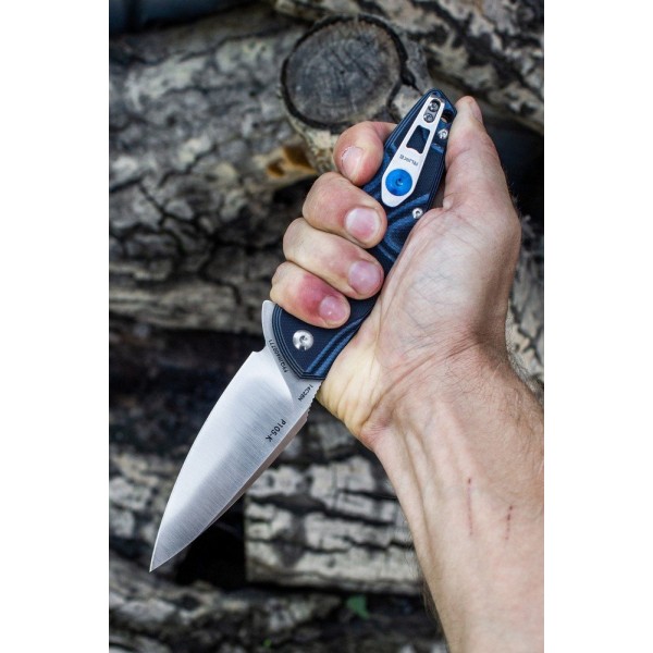 Складной нож Ruike Fang P105 