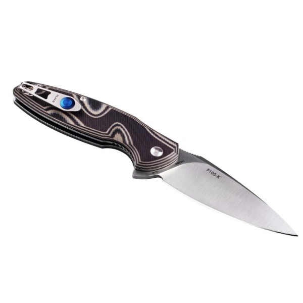 Складной нож Ruike Fang P105 