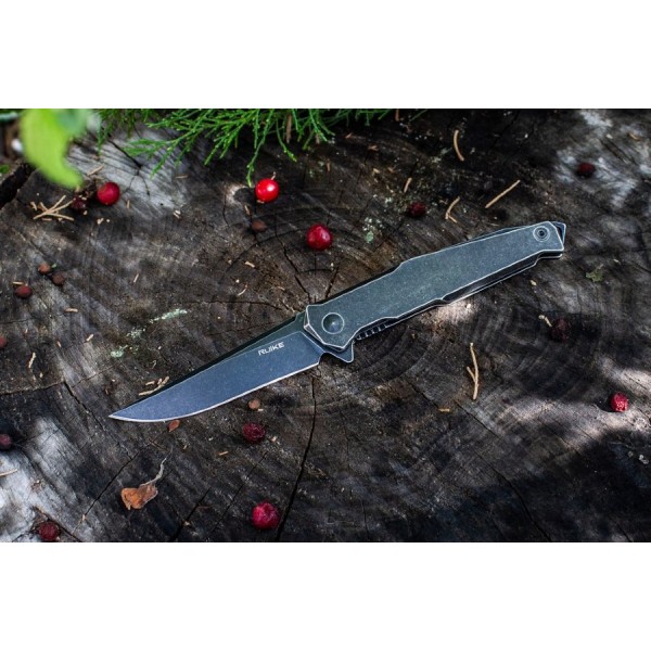 Складной нож Ruike P108-SB 