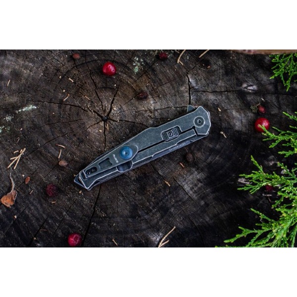 Складной нож Ruike P108-SB 