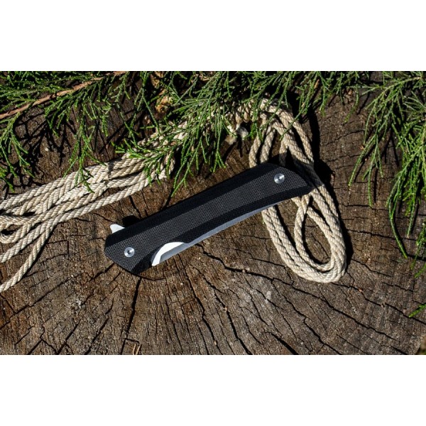 Складной нож Ruike Hussar Р121