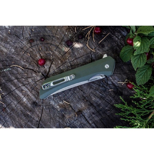 Складной нож Ruike Hussar Р121