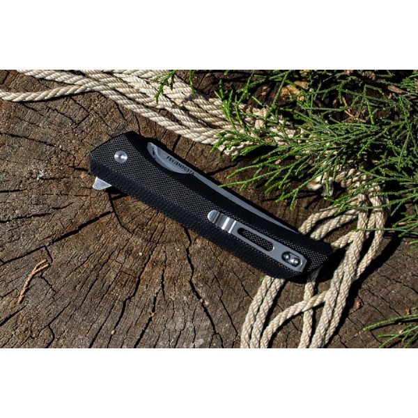 Складаний ніж Ruike Hussar Р121
