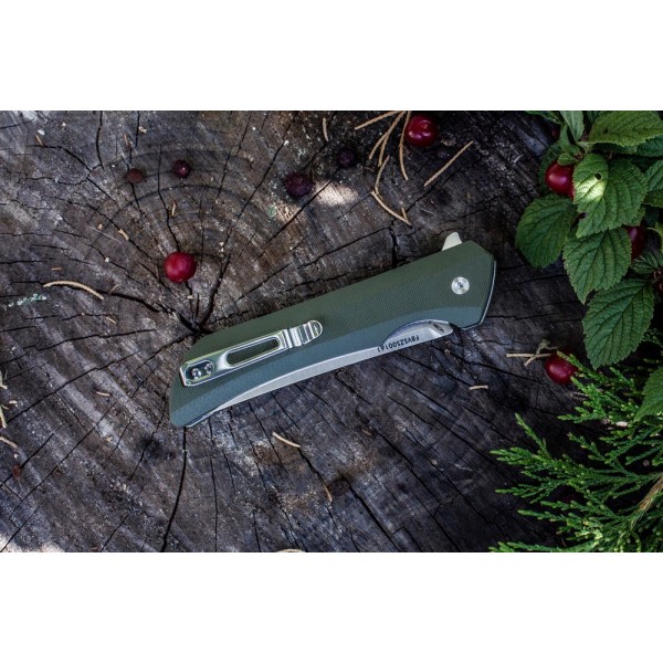 Нож складной Ruike Hussar P121-G