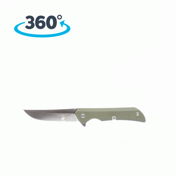 Нож складной Ruike Hussar P121-G