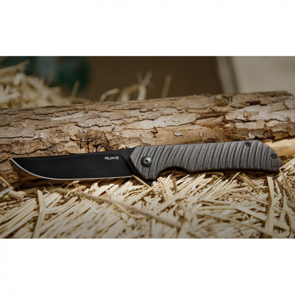 Нож складной Ruike P122-MB