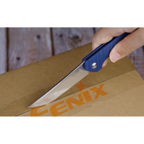 Нож складной Ruike P122-ME