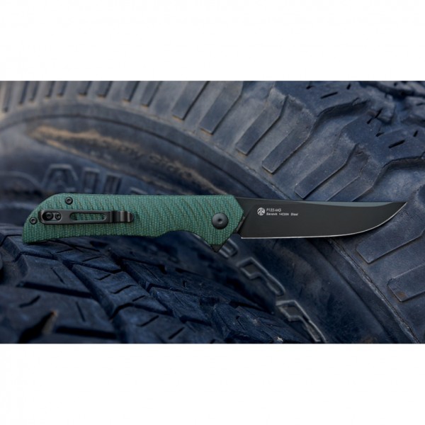 Нож складной Ruike P122-MG